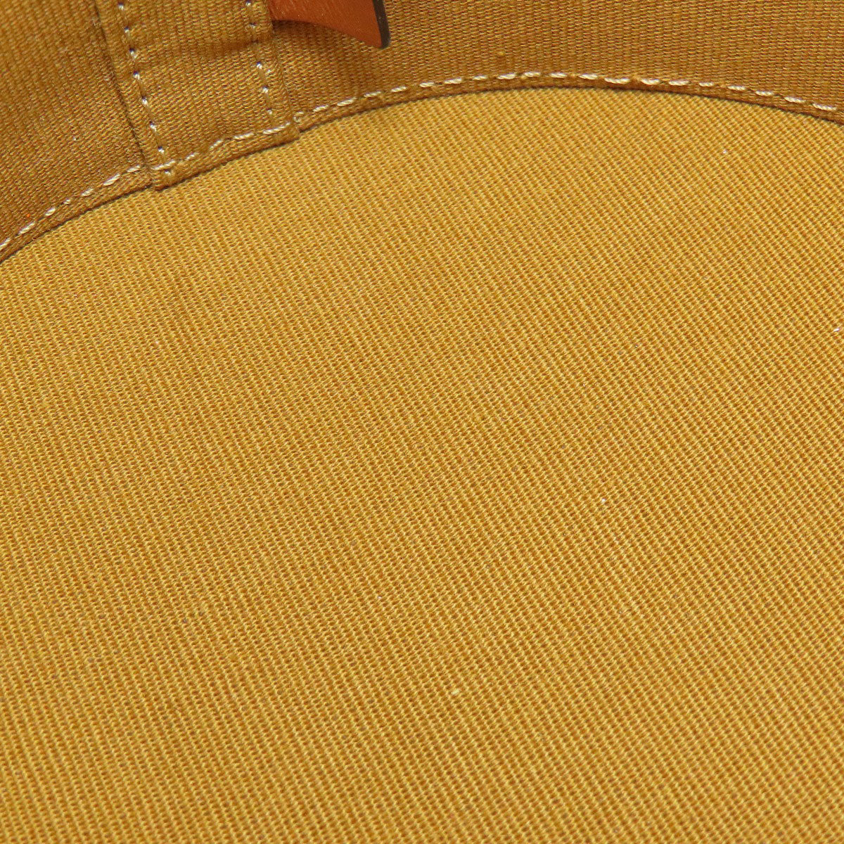 CELINE Tambour Triomphe Shoulder Bag PVC CalfLadies [Used]