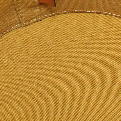 CELINE Tambour Triomphe Shoulder Bag PVC CalfLadies [Used]