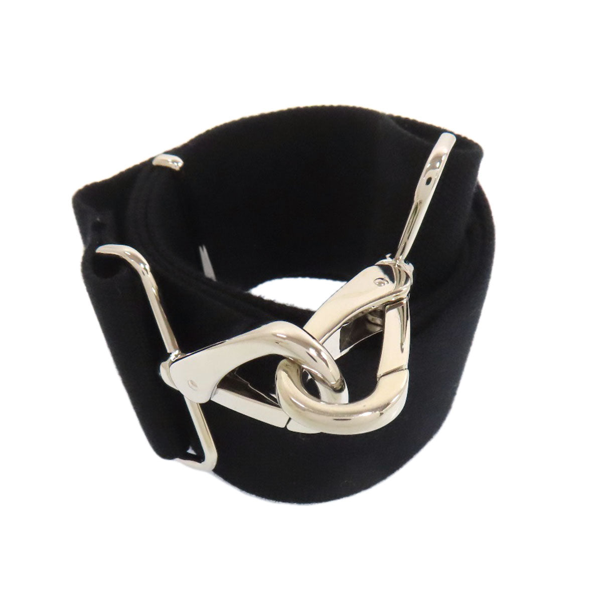 PRADA 1BG163 Canapa Tote Bag Canvas Ladies [Used]