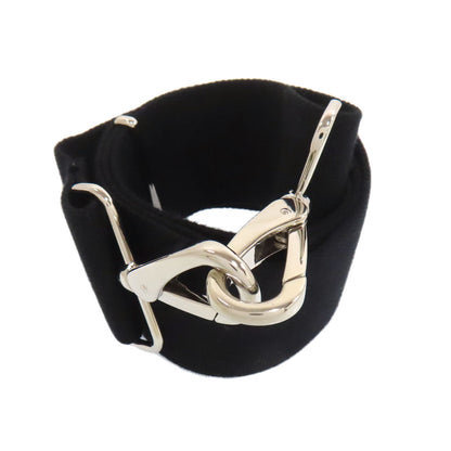 PRADA 1BG163 Canapa Tote Bag Canvas Ladies [Used]