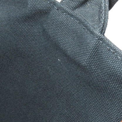 PRADA 1BG163 Canapa Tote Bag Canvas Ladies [Used]