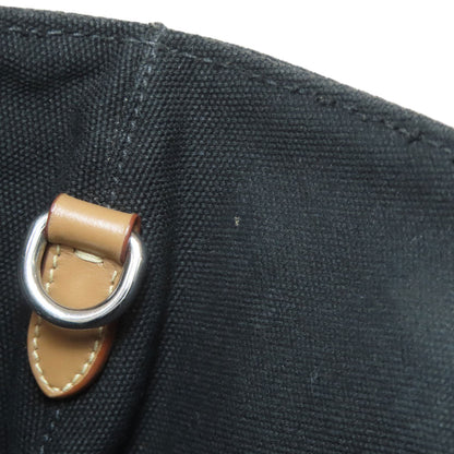 PRADA 1BG163 Canapa Tote Bag Canvas Ladies [Used]