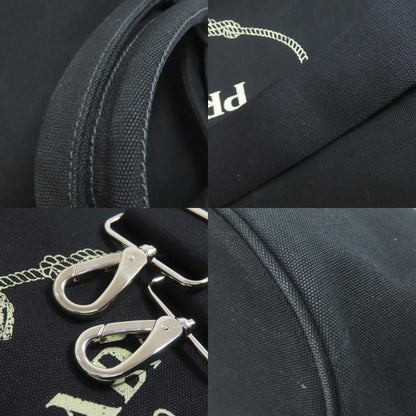 PRADA 1BG163 Canapa Tote Bag Canvas Ladies [Used]