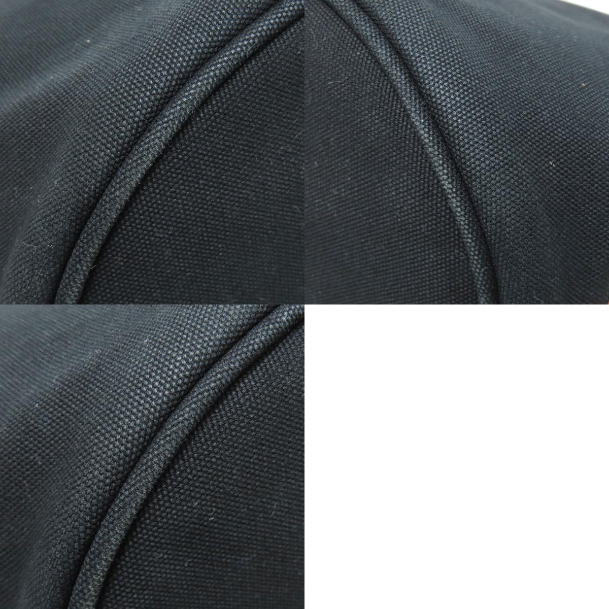 PRADA 1BG163 Canapa Tote Bag Canvas Ladies [Used]