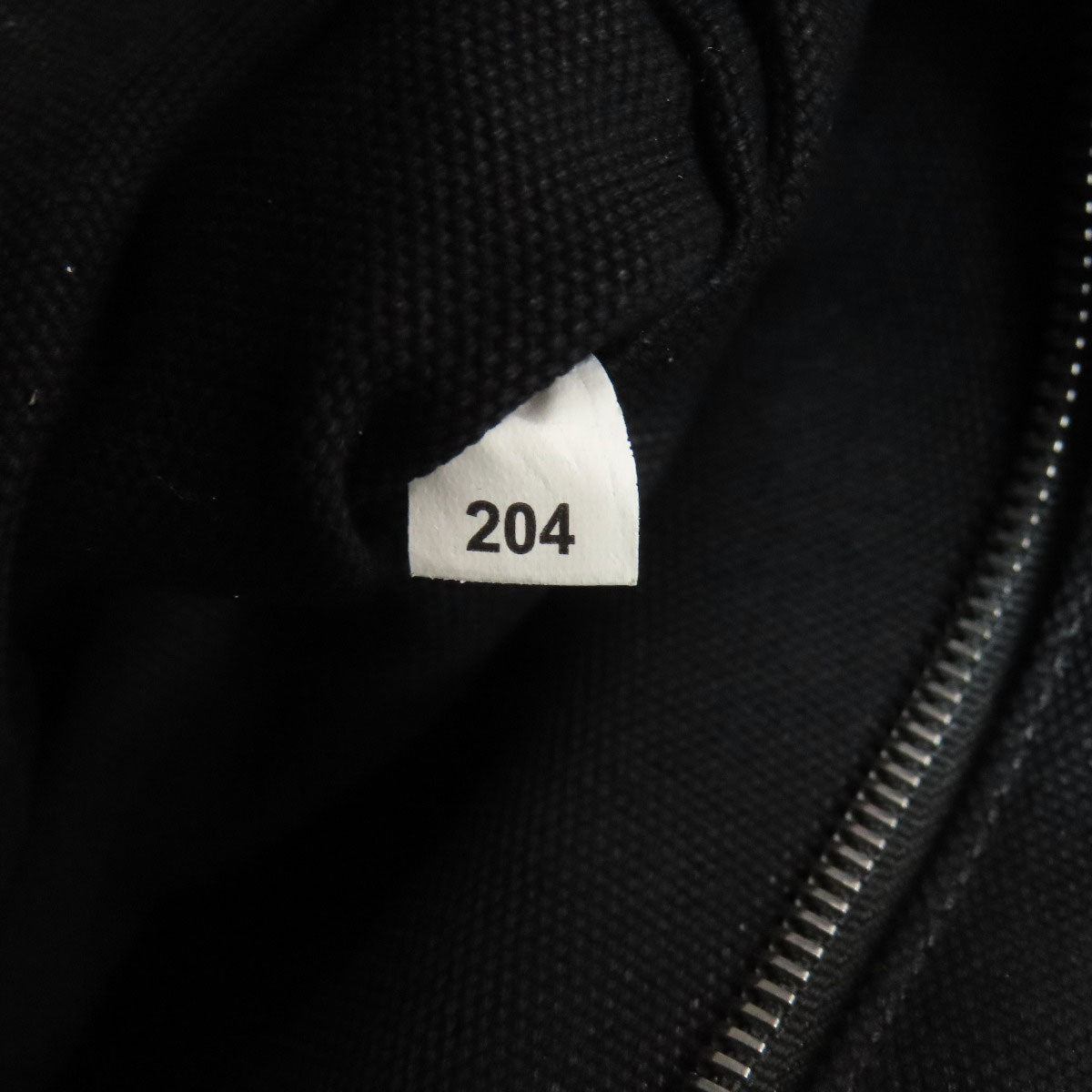 PRADA 1BG163 Canapa Tote Bag Canvas Ladies [Used]