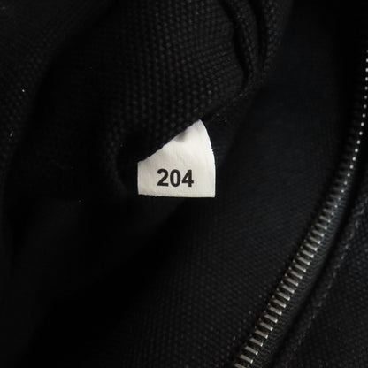 PRADA 1BG163 Canapa Tote Bag Canvas Ladies [Used]