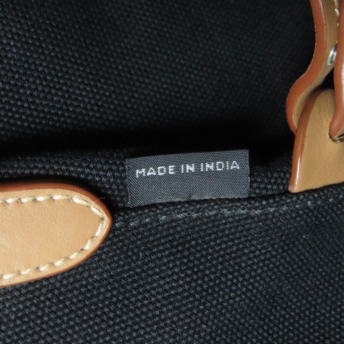 PRADA 1BG163 Canapa Tote Bag Canvas Ladies [Used]