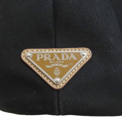 PRADA 1BG163 Canapa Tote Bag Canvas Ladies [Used]