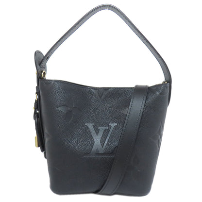 LOUIS VUITTON M13480 All-in BB Handbag Empreinte Ladies [Used]