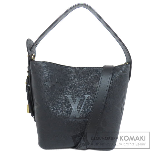 LOUIS VUITTON M13480 All-in BB Handbag Empreinte Ladies [Used]