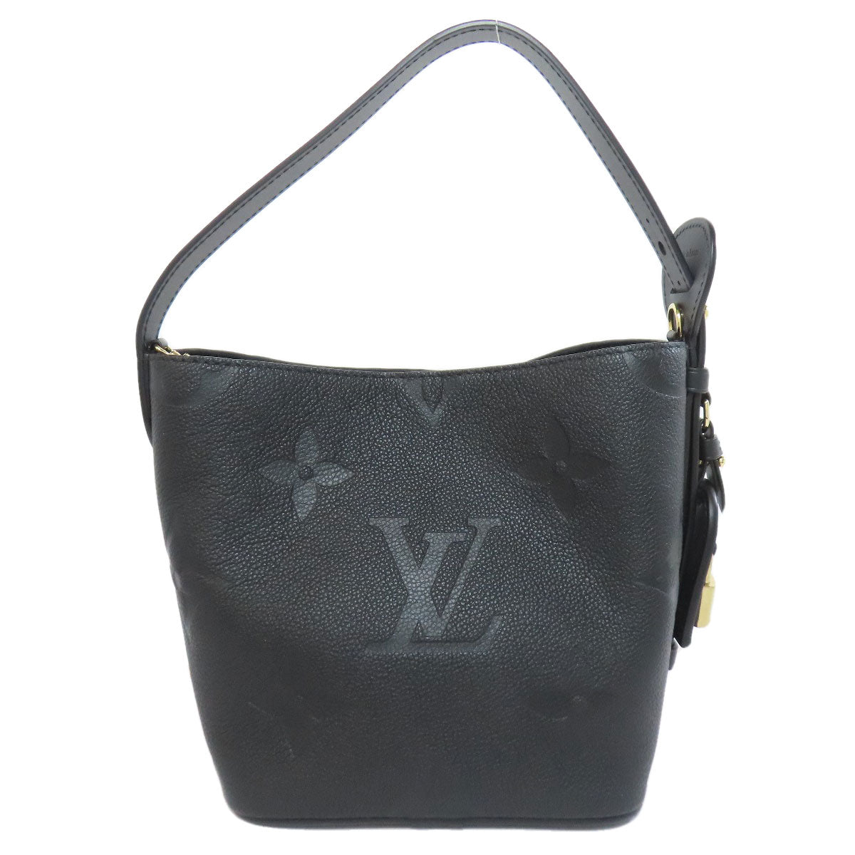 LOUIS VUITTON M13480 All-in BB Handbag Empreinte Ladies [Used]