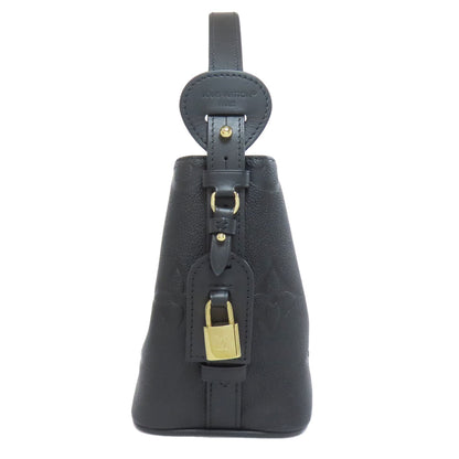 LOUIS VUITTON M13480 All-in BB Handbag Empreinte Ladies [Used]
