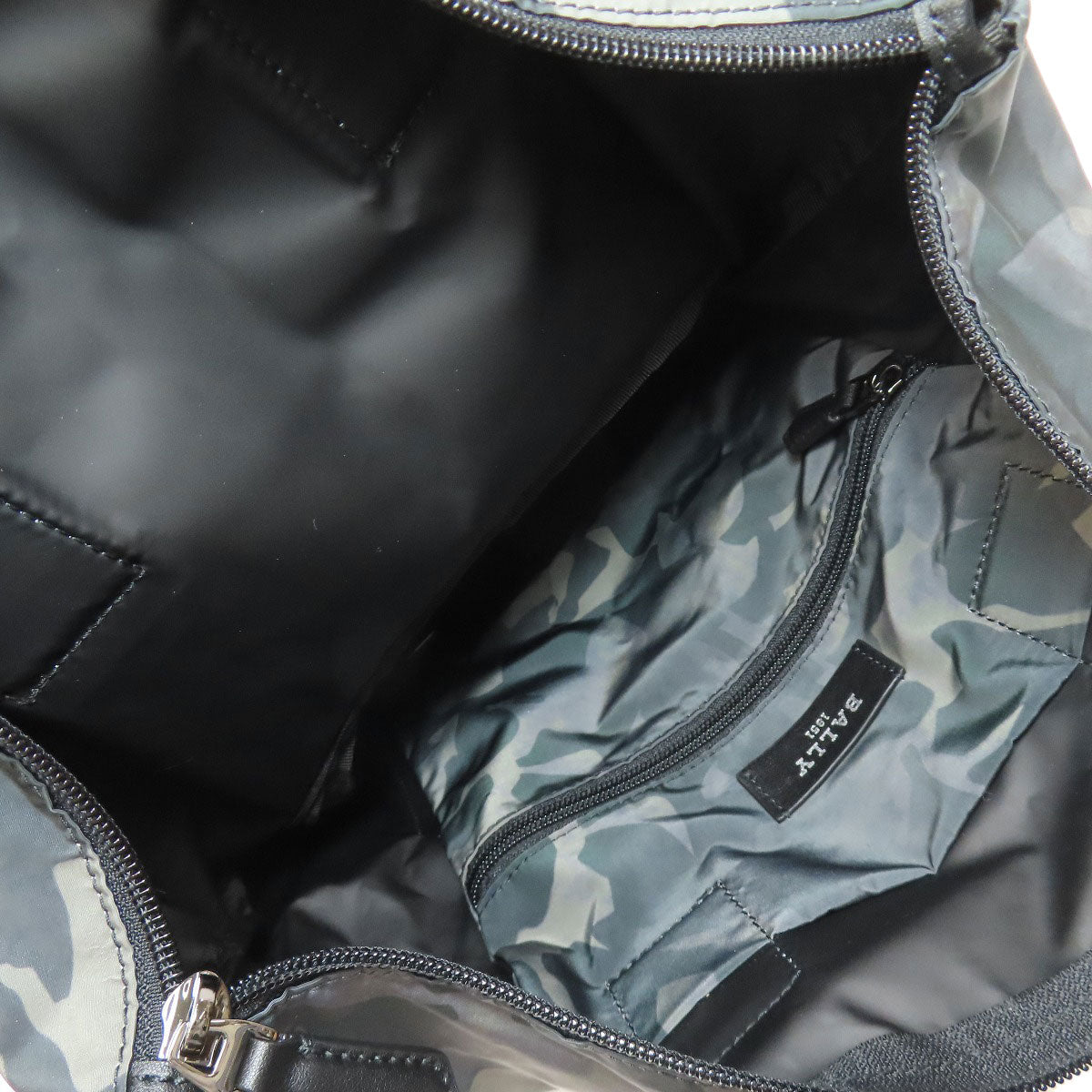 【ほぼ未使用品】BALLY 中綿入りブルゾン　made in Italy 中綿ブルゾン(202467) | Candychuu 公式ONLINE SHOP