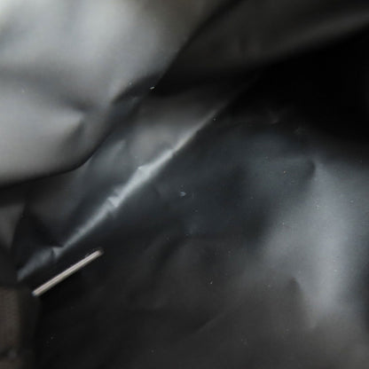 BALLY Camouflage pattern eco bag Tote Bag Nylon Ladies [Used]