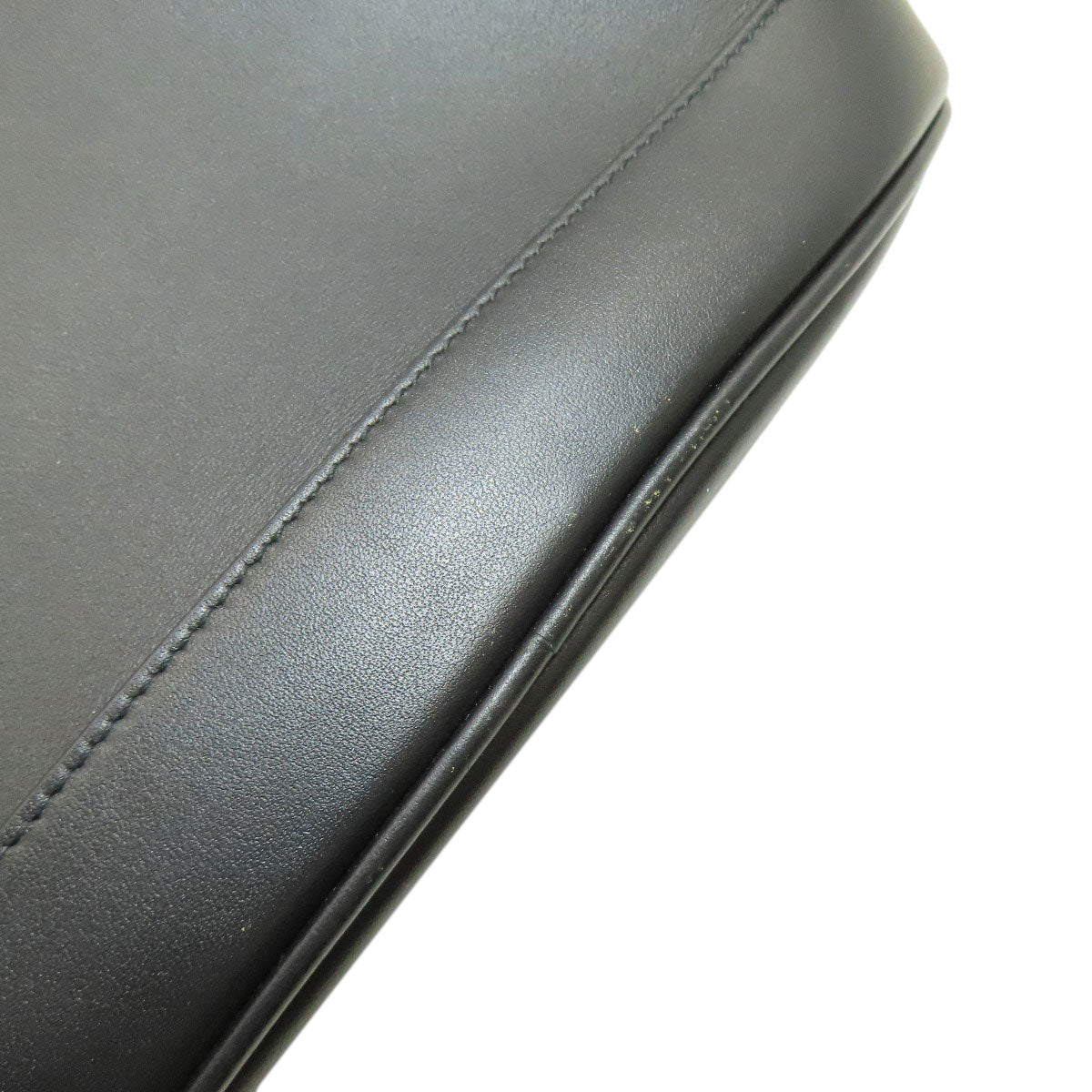 Salvatore Ferragamo logo Tote Bag Leather Ladies [Used]