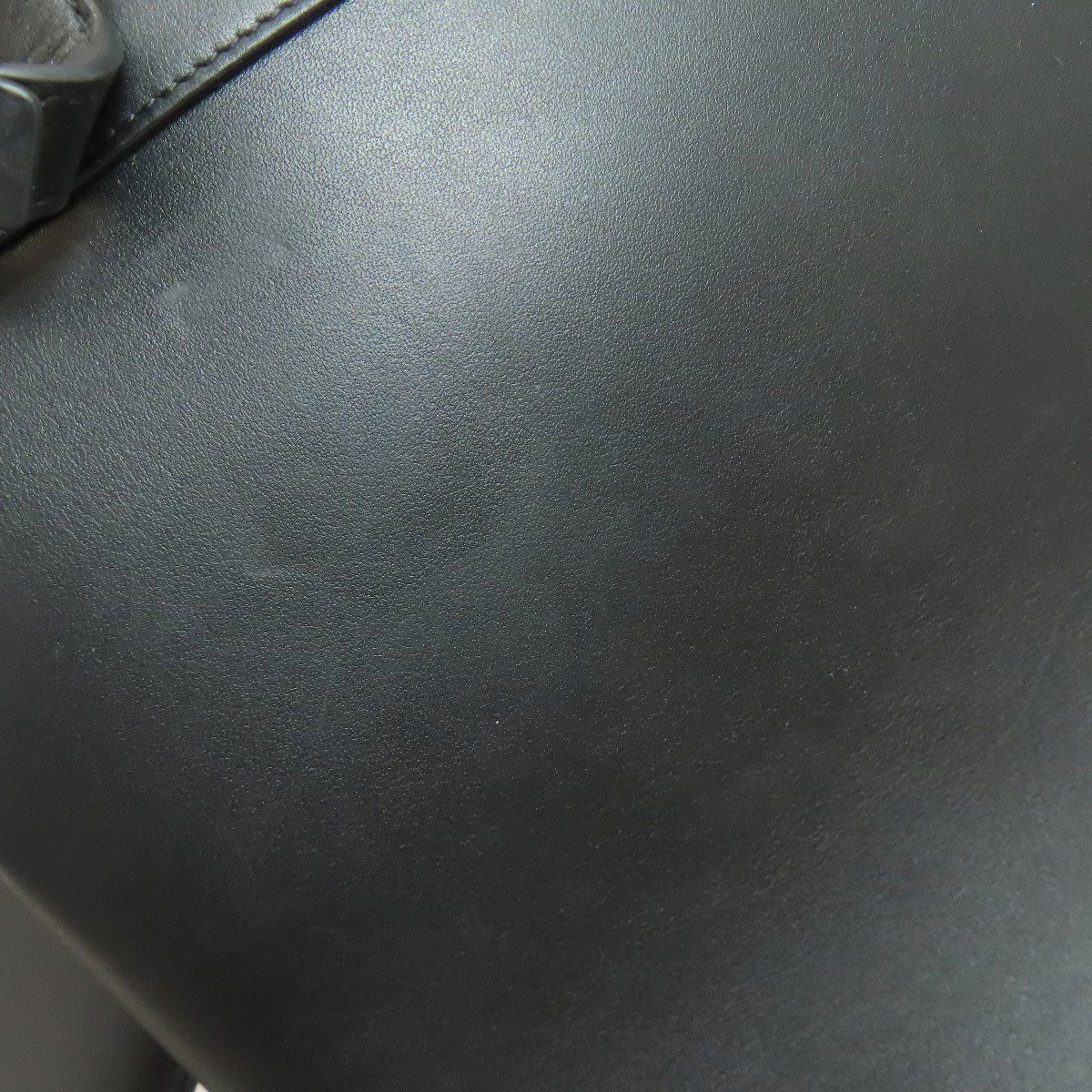 Salvatore Ferragamo logo Tote Bag Leather Ladies [Used]