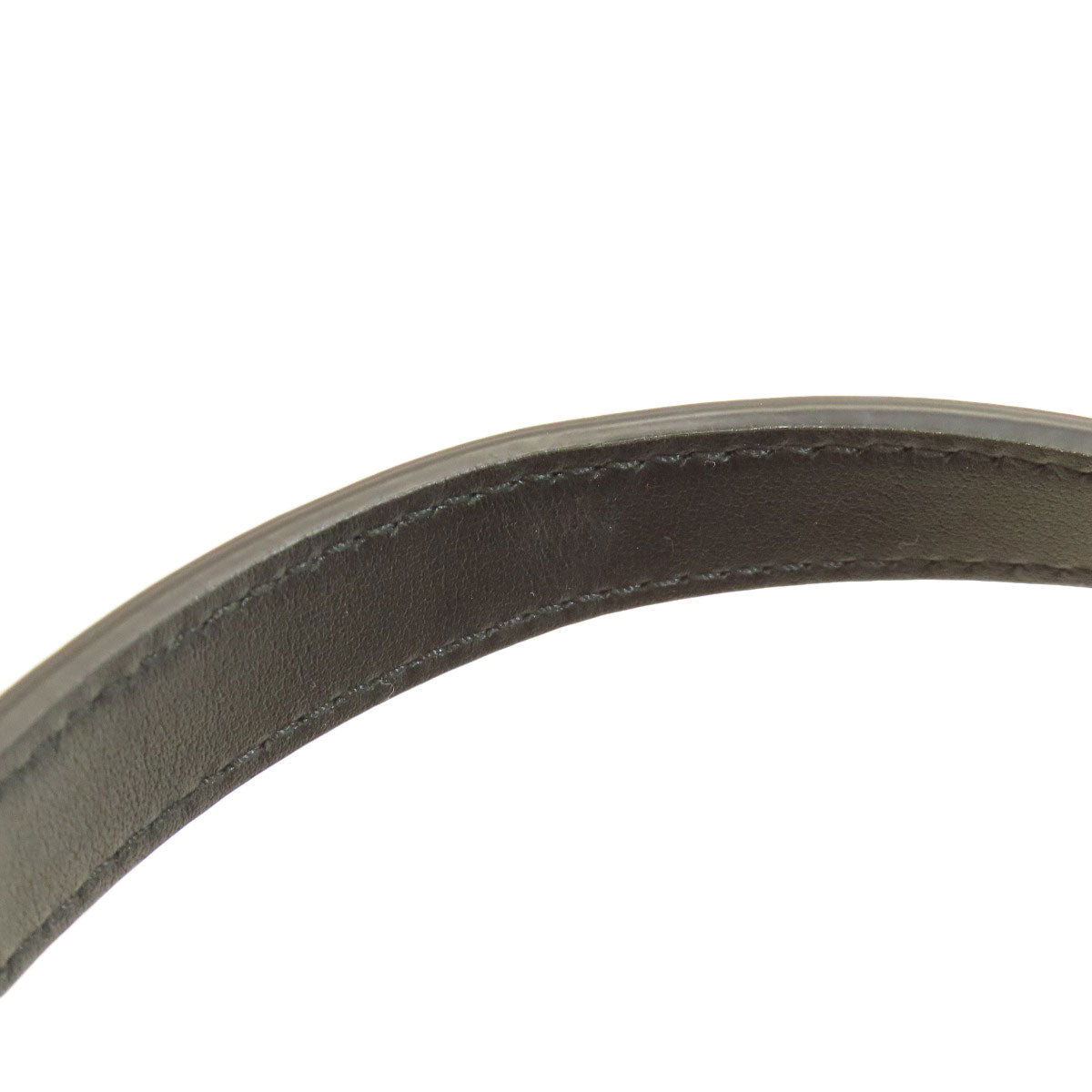 Salvatore Ferragamo logo Tote Bag Leather Ladies [Used]