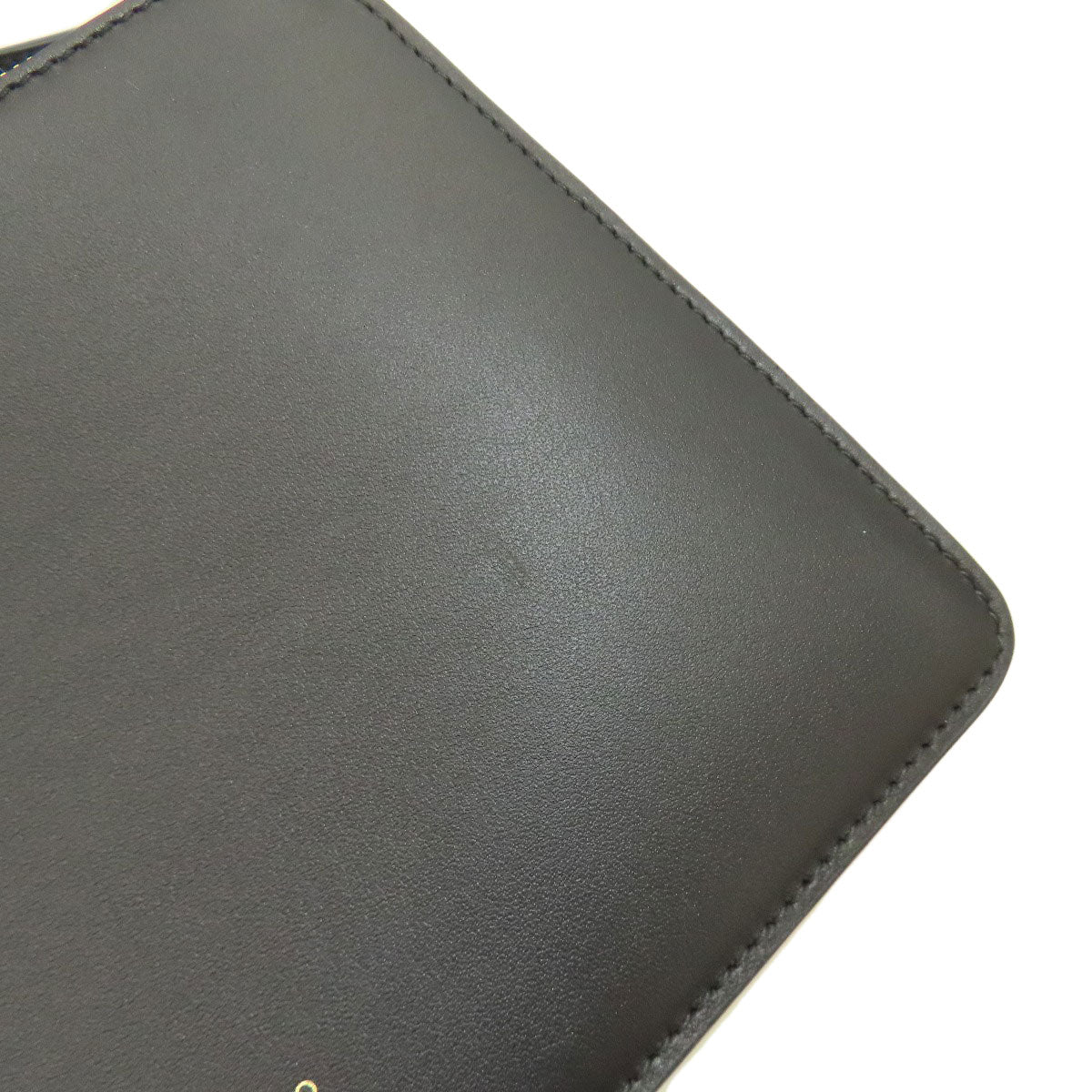 Salvatore Ferragamo logo Tote Bag Leather Ladies [Used]