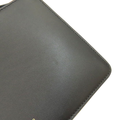 Salvatore Ferragamo logo Tote Bag Leather Ladies [Used]