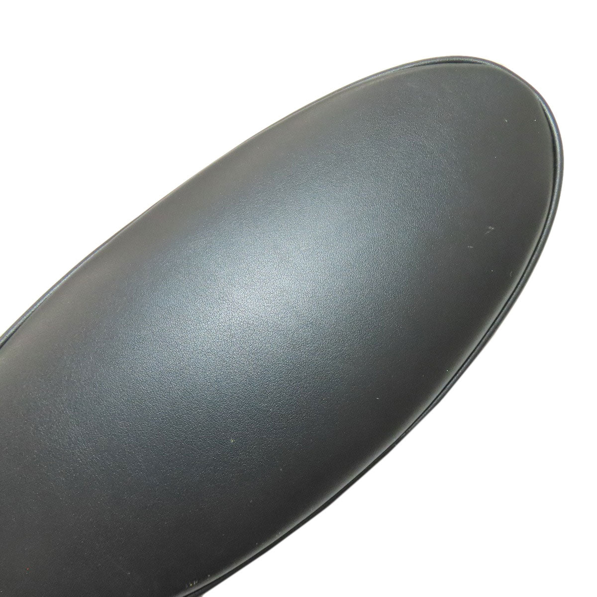 Salvatore Ferragamo logo Tote Bag Leather Ladies [Used]