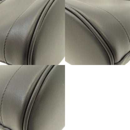 Salvatore Ferragamo logo Tote Bag Leather Ladies [Used]