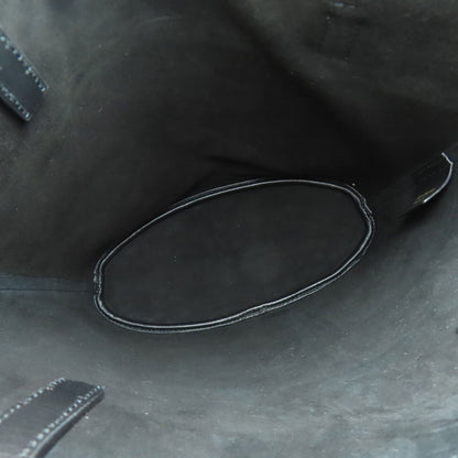 Salvatore Ferragamo logo Tote Bag Leather Ladies [Used]