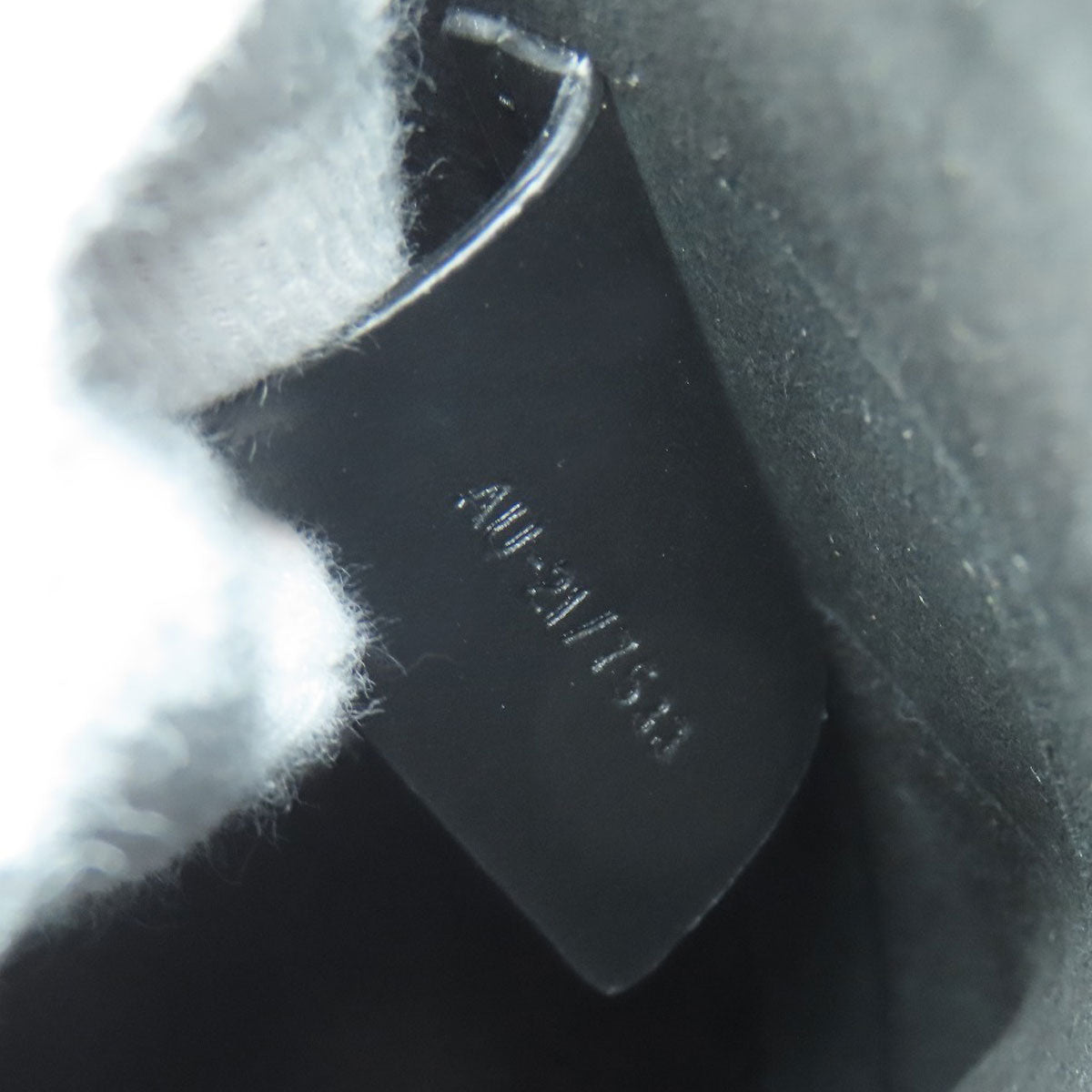 Salvatore Ferragamo logo Tote Bag Leather Ladies [Used]