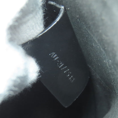 Salvatore Ferragamo logo Tote Bag Leather Ladies [Used]