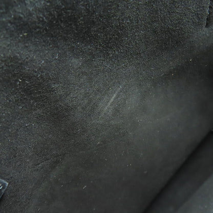 Salvatore Ferragamo logo Tote Bag Leather Ladies [Used]