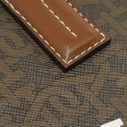 BALLY 2WAY Tote Bag PVC Ladies [Used]