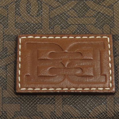 BALLY 2WAY Tote Bag PVC Ladies [Used]