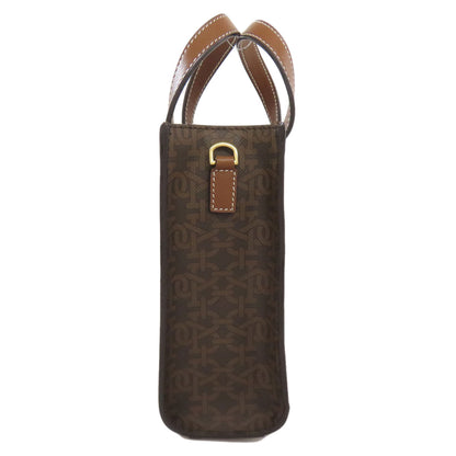 BALLY 2WAY Tote Bag PVC Ladies [Used]