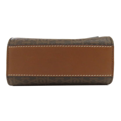 BALLY 2WAY Tote Bag PVC Ladies [Used]