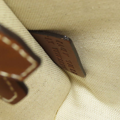 BALLY 2WAY Tote Bag PVC Ladies [Used]