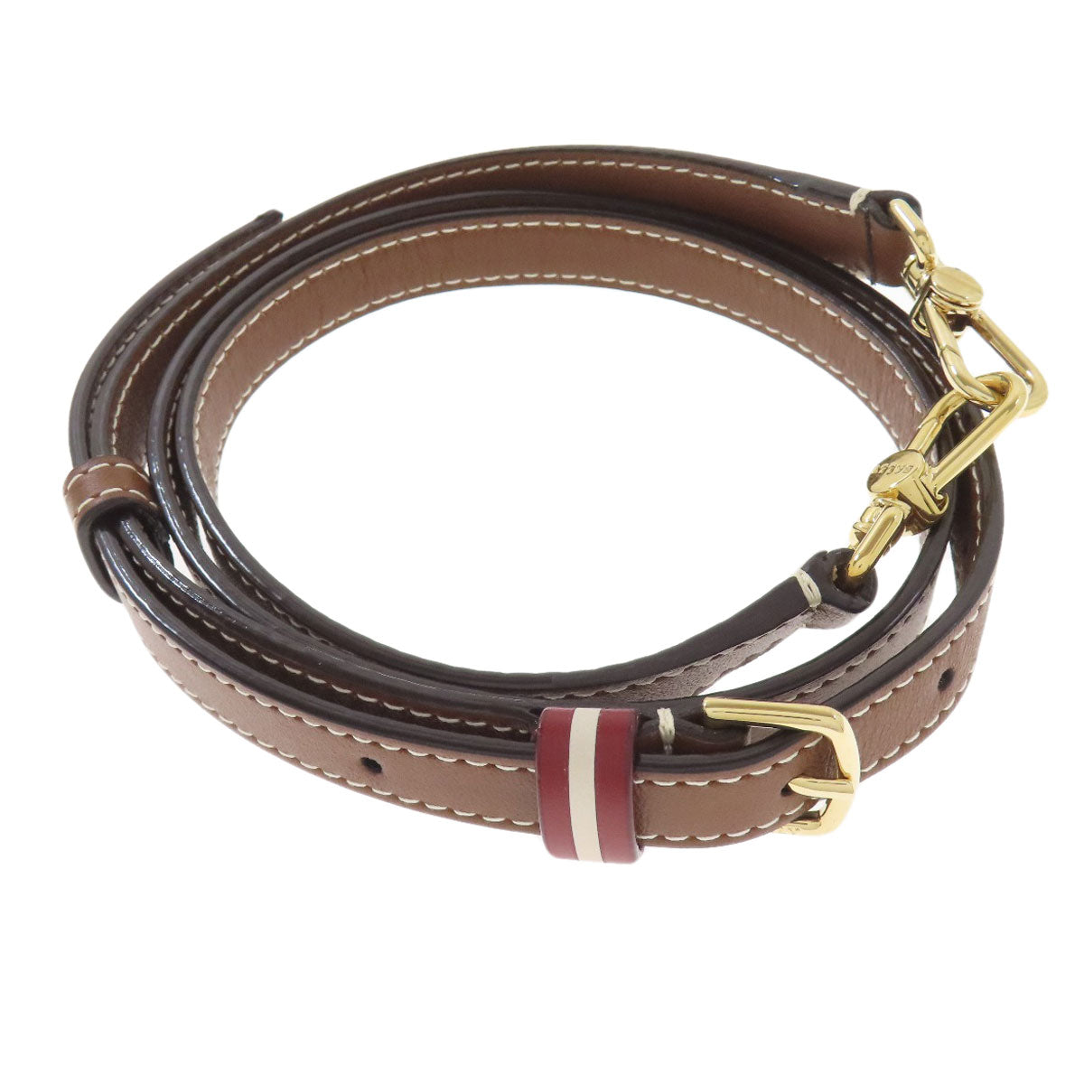 BALLY 2WAY Tote Bag PVC Ladies [Used]