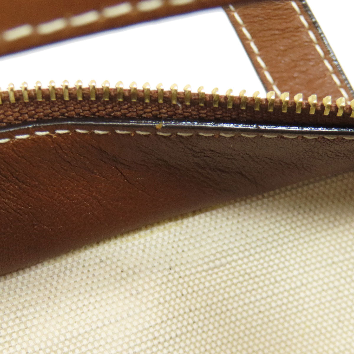 BALLY 2WAY Tote Bag PVC Ladies [Used]