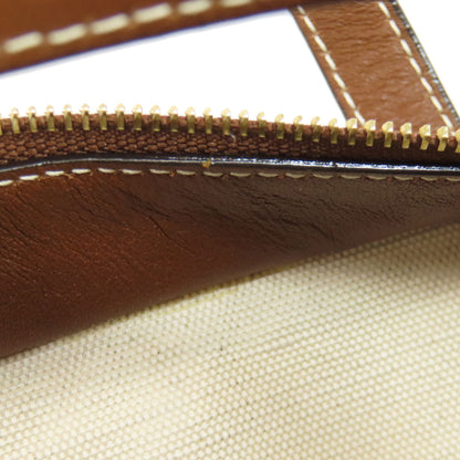 BALLY 2WAY Tote Bag PVC Ladies [Used]