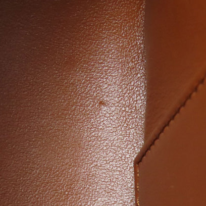 CELINE Cadena motif Shoulder Bag Calf Ladies [Used]