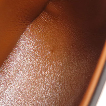 CELINE Cadena motif Shoulder Bag Calf Ladies [Used]