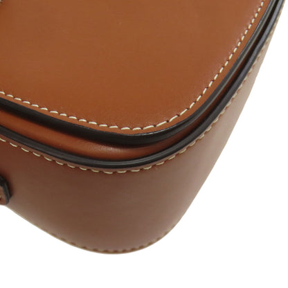 CELINE Cadena motif Shoulder Bag Calf Ladies [Used]