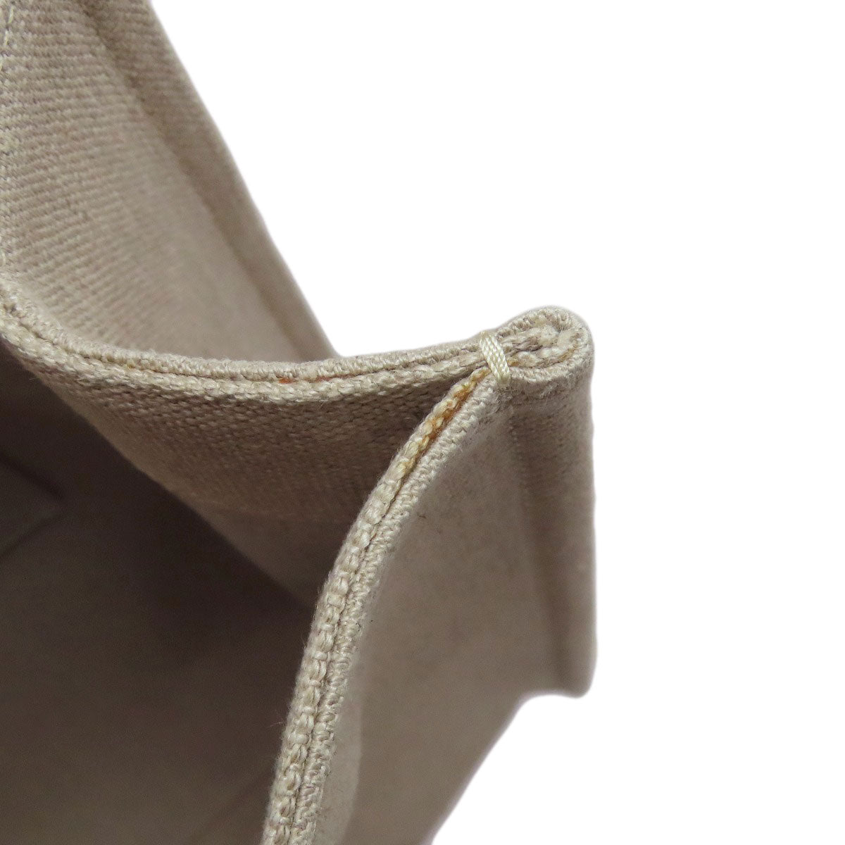 CHLOE Woody Tote Tote Bag Canvas Ladies [Used]