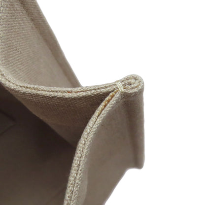 CHLOE Woody Tote Tote Bag Canvas Ladies [Used]