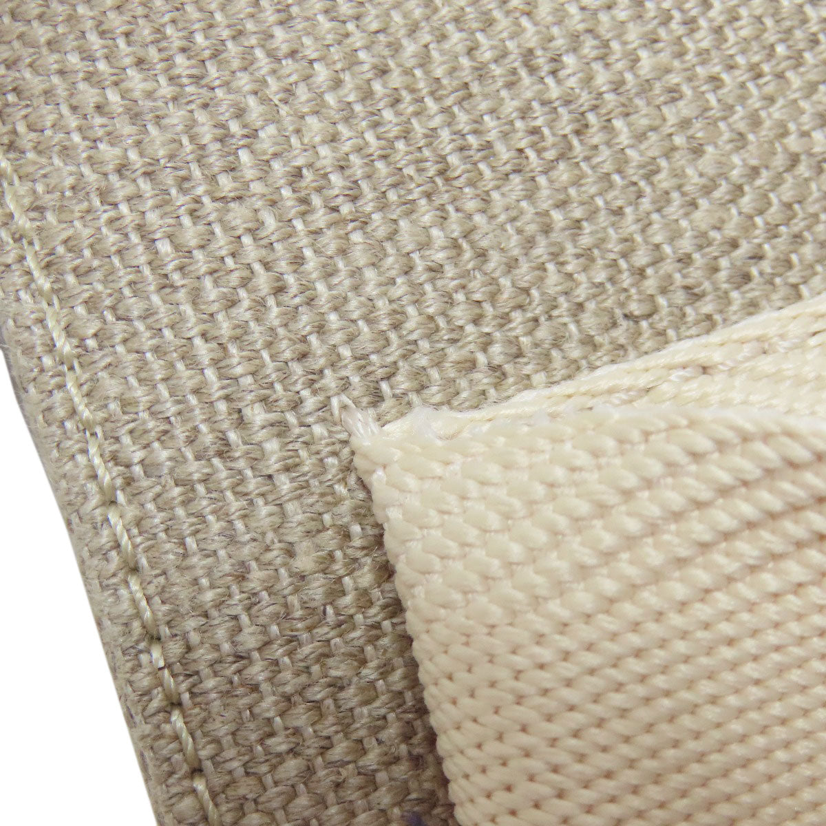 CHLOE Woody Tote Tote Bag Canvas Ladies [Used]