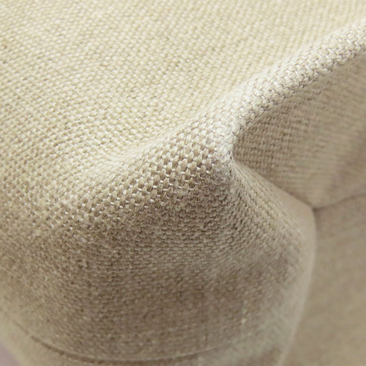 CHLOE Woody Tote Tote Bag Canvas Ladies [Used]