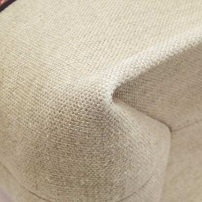 CHLOE Woody Tote Tote Bag Canvas Ladies [Used]