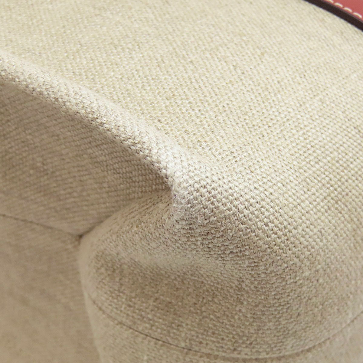 CHLOE Woody Tote Tote Bag Canvas Ladies [Used]