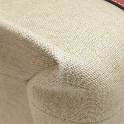 CHLOE Woody Tote Tote Bag Canvas Ladies [Used]