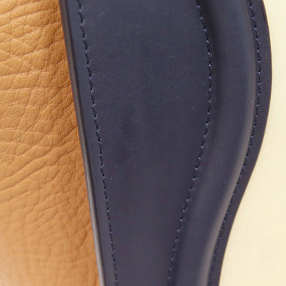 CELINE Luggage micro Tote Bag Calf Ladies [Used]