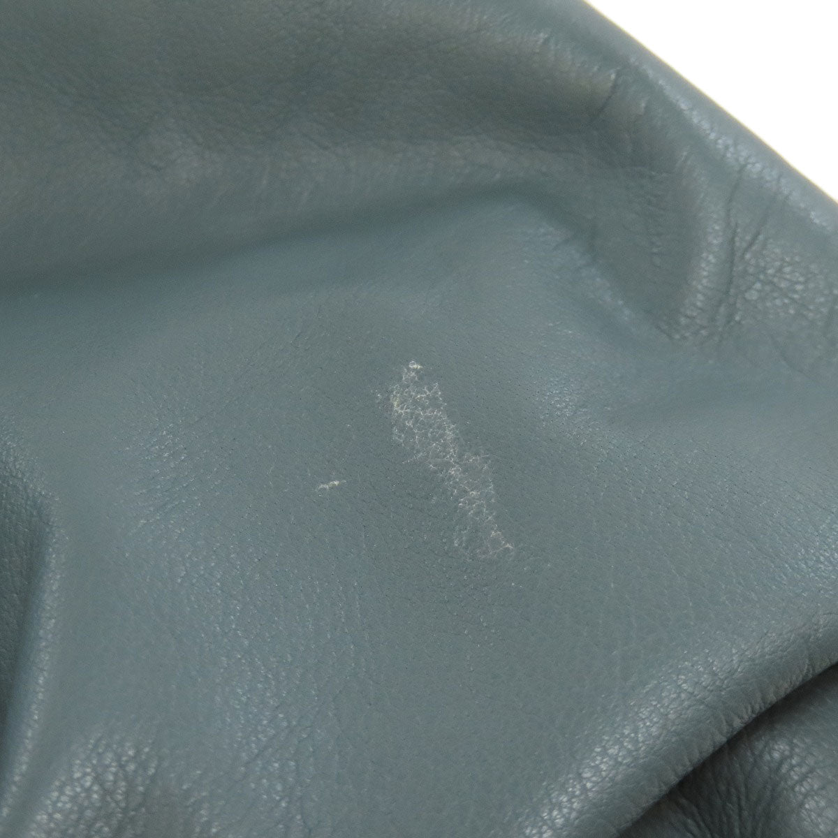 BOTTEGA VENETA 629857 Simple design body bag Calf Ladies [Used]