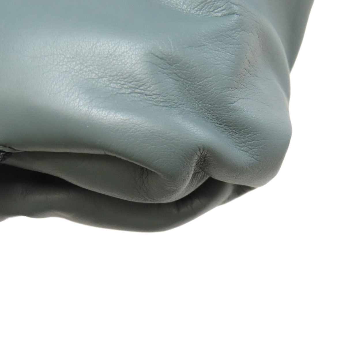 BOTTEGA VENETA 629857 Simple design body bag Calf Ladies [Used]